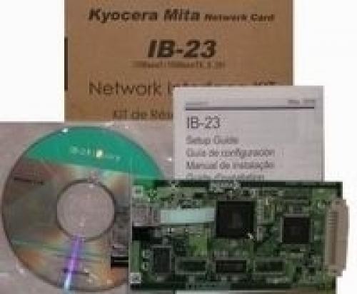 KYOCERA IB-23 scheda di interfaccia e adattatore cod. 1503K00000