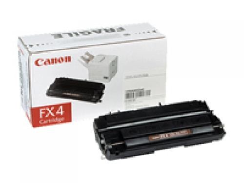 Canon FX-4 cartuccia toner Originale Nero cod. 1558A003