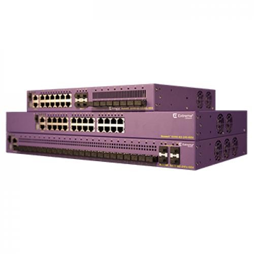 Extreme networks X440-G2-24P-10GE4 - 16533