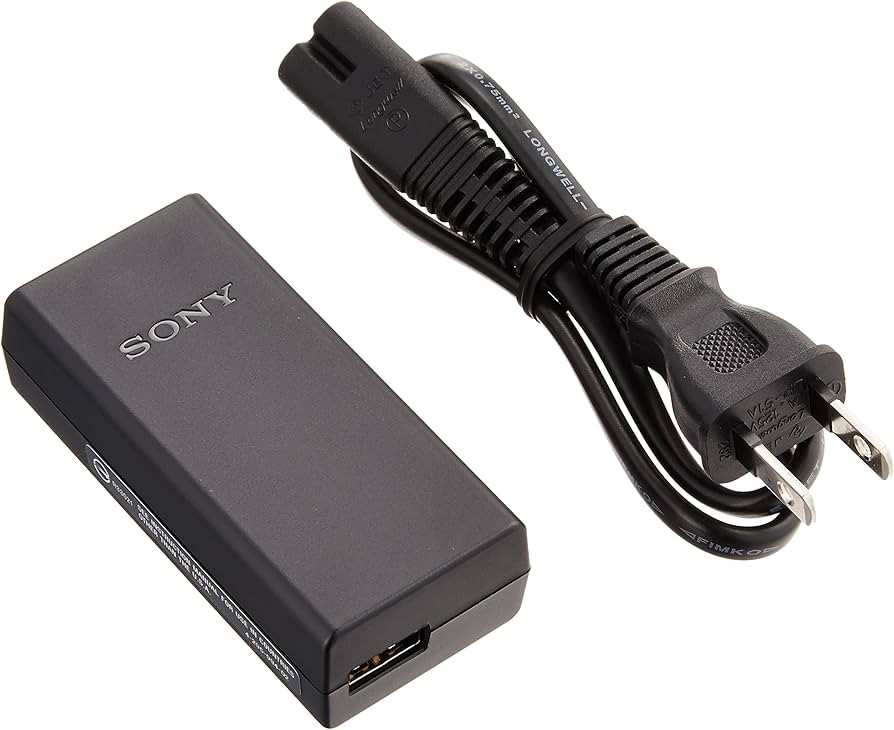 Sony Sony AC-Adapter (AC-UD10) - 148992852-OUT