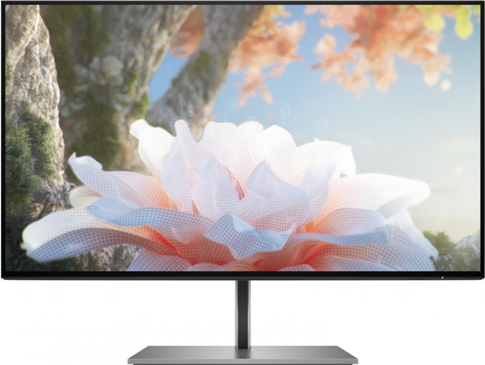HP Z27xs G3 4K USB-C DreamColor Display 68,6 cm (27") 3840 x 2160 Pixel 4K Ultra HD Argento cod. 1A9M8AT