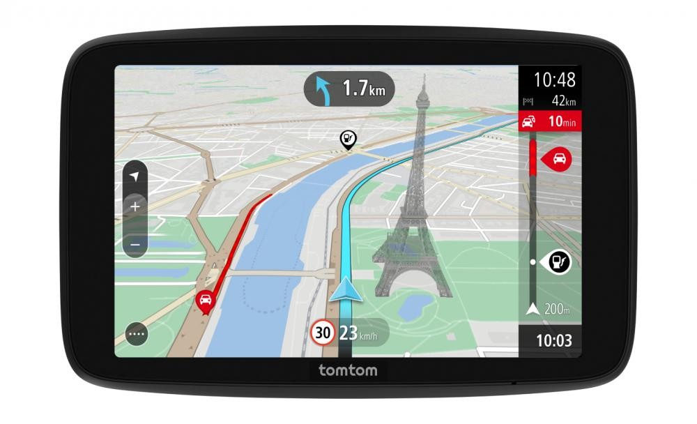 TomTom GO Navigator 6" cod. 1PN6.002.100