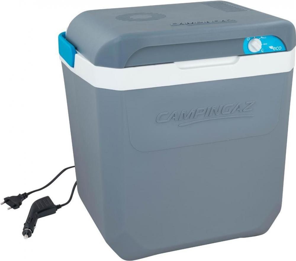 Campingaz Powerbox Plus borsa frigo 24 L Elettrico Blu cod. 2000037453