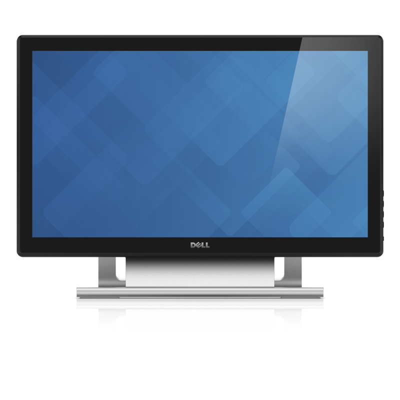 DELL S2240T monitor touch screen 54,6 cm (21.5") 1920 x 1080 Pixel Nero, Argento Multi-touch cod. 210-AGHY