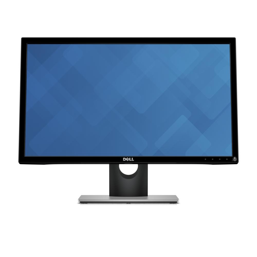 DELL SE2417HG monitor piatto per PC 61 cm (24") Full HD LED Opaco Nero cod. 210-AJYD