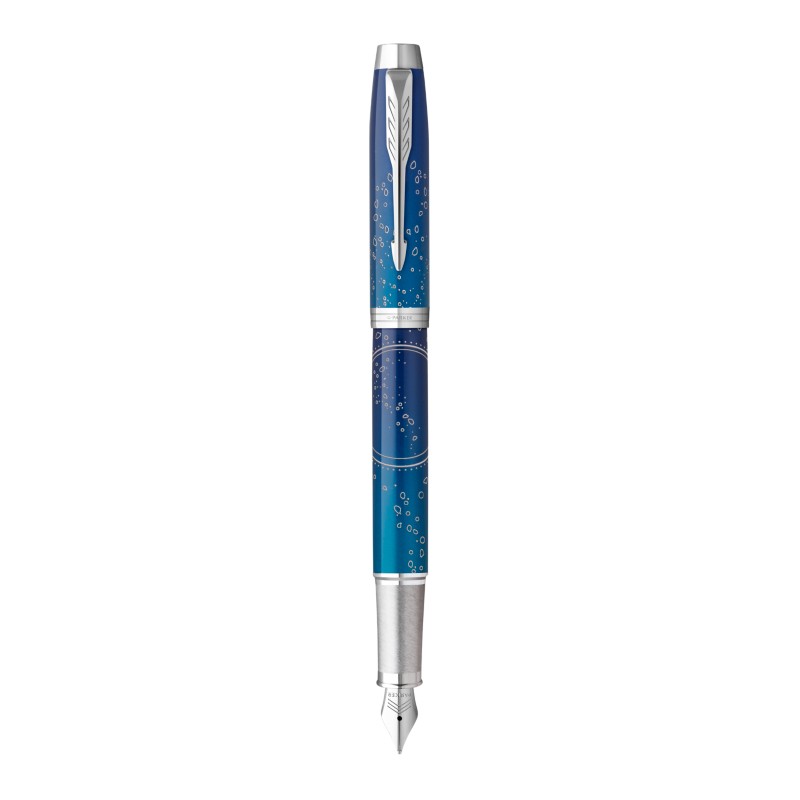 Parker 2152858 penna stilografica Blu 1 pz cod. 2152858