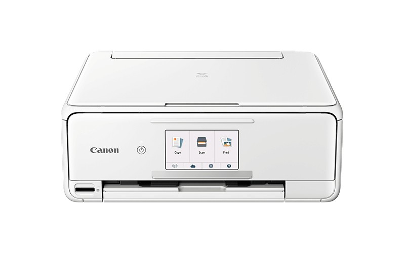 Canon TS8151 Ad inchiostro A4 4800 x 1200 DPI Wi-Fi cod. 2230C026