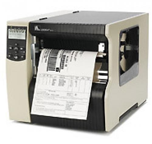Zebra 220Xi4 stampante per etichette (CD) 300 x 300 DPI Cablato cod. 223-80E-00003