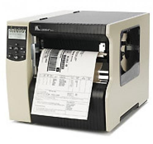 Zebra 220Xi4 stampante per etichette (CD) 300 x 300 DPI Cablato cod. 223-80E-00203