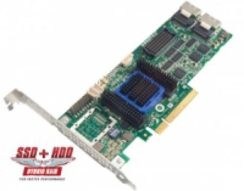 Adaptec RAID 6805 Kit - 2271200-R