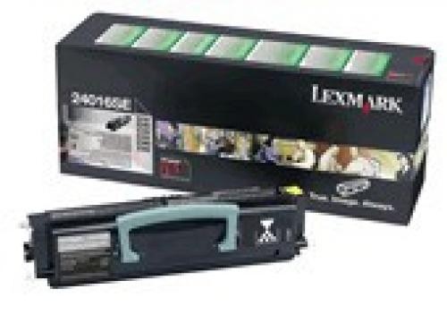 Lexmark Return Program Cartridge for E23/E33 - 24016SE