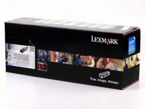Lexmark 24B5832 cartuccia toner 1 pz Originale Ciano cod. 24B5832