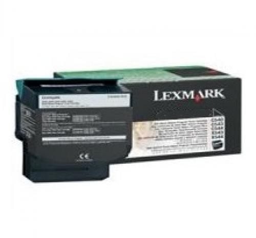 Lexmark 24B6025 fotoconduttore e unità tamburo 100000 pagine cod. 24B6025