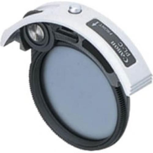 Canon F48PLC 48mm Drop-in PL-C filter 4,8 cm cod. 2582A001