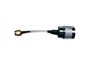 Extreme networks 25-85391-01R RP-SMA Type N Black coaxial cable cod. 25-85391-01R