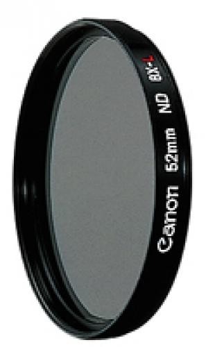 Canon ND8-L 52MM Filter 5,2 cm cod. 2594A001