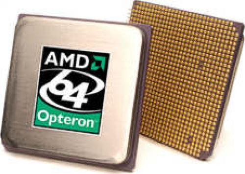 IBM Dual Core AMD Opteron Processor Model 2212 processore 2 GHz 2 MB L2 cod. 25R8931