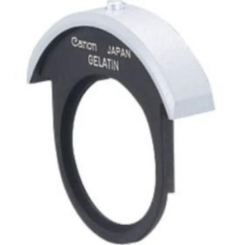 Canon GF2 48mm Drop-in holder for gelatin filter 4,8 cm cod. 2621A001