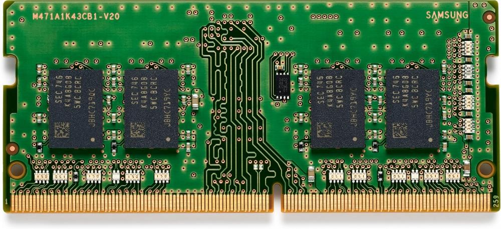 HP 286H8AA memoria 8 GB 1 x 8 GB DDR4 3200 MHz cod. 286H8AA