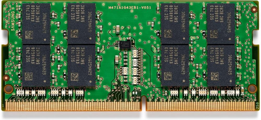 HP 286J1AA memoria 16 GB 1 x 16 GB DDR4 3200 MHz cod. 286J1AA