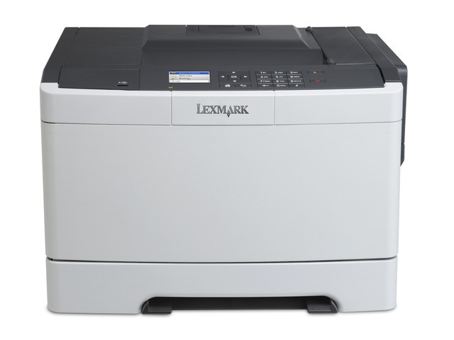 Lexmark CS410dn - 28D0070