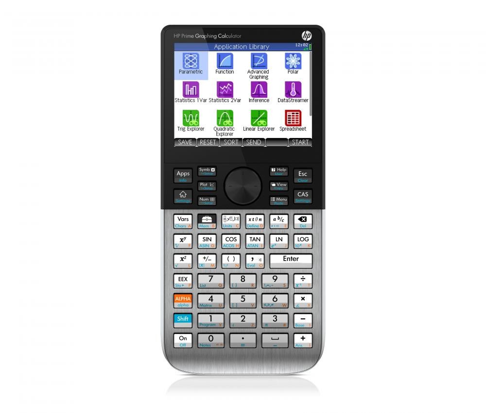 HP Prime - 2AP18AA
