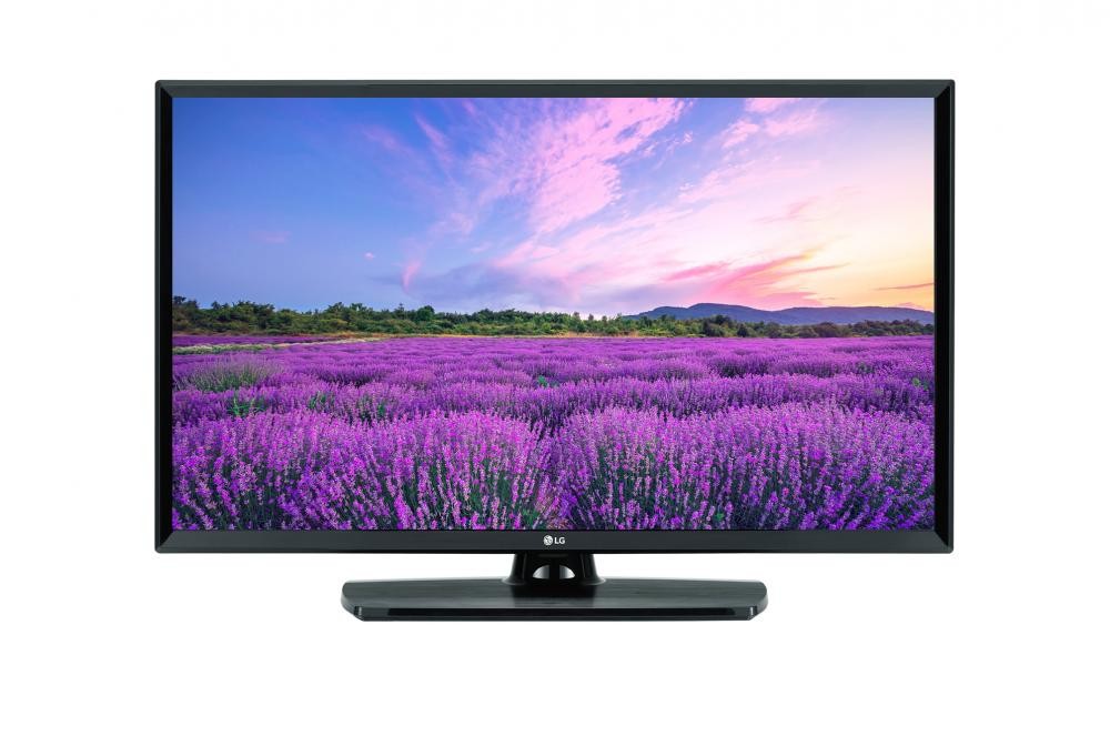 LG 32LN661H TV Hospitality 81,3 cm (32") HD Smart TV Nero 10 W cod. 32LN661H