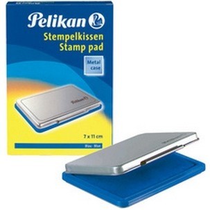 Pelikan Cuscinetti con scatola in metallo cod. 331017