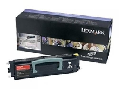 Lexmark 34080HE cartuccia toner 1 pz Originale Nero cod. 34080HE