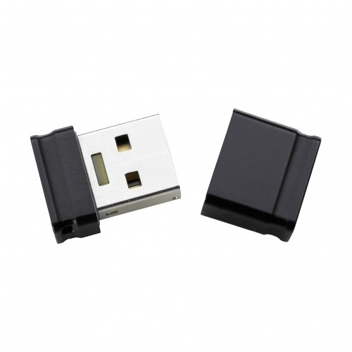 Intenso Micro Line unità flash USB 4 GB USB tipo A 2.0 Nero cod. 3500450