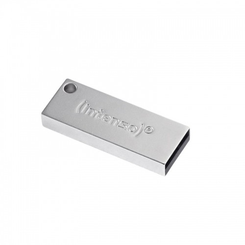 Intenso Premium Line unità flash USB 8 GB USB tipo A 3.2 Gen 1 (3.1 Gen 1) Argento cod. 3534460