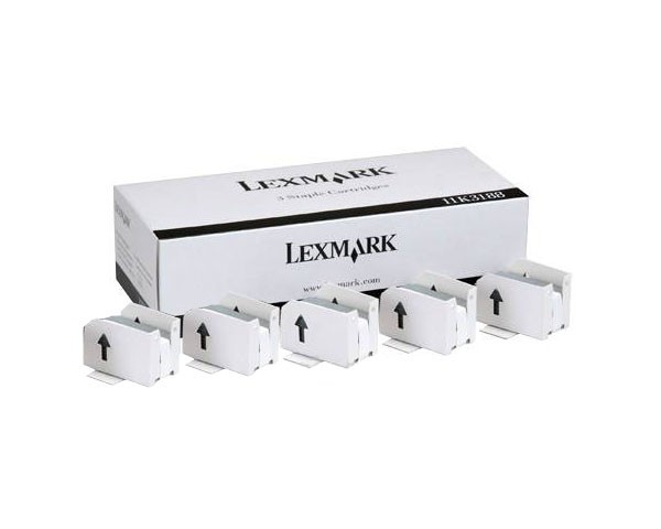 Lexmark 35S8500 punto 5000 punti cod. 35S8500