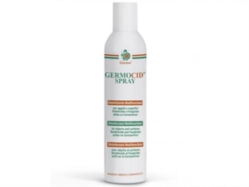 GIMA 36620 disinfettante per la casa cod. 36620