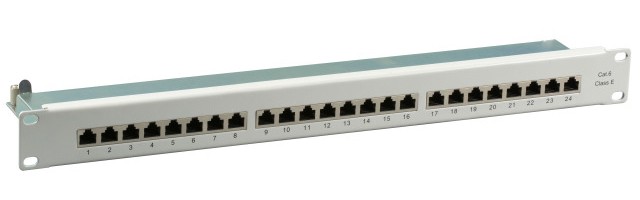 EFB Elektronik EFB Elektronik EFB Elektronik 37667.1M pezzo di pannello 1U - 37667.1M