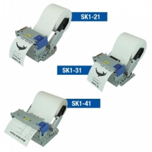 Star Micronics Power Cable for 12V Kiosk - 37967980