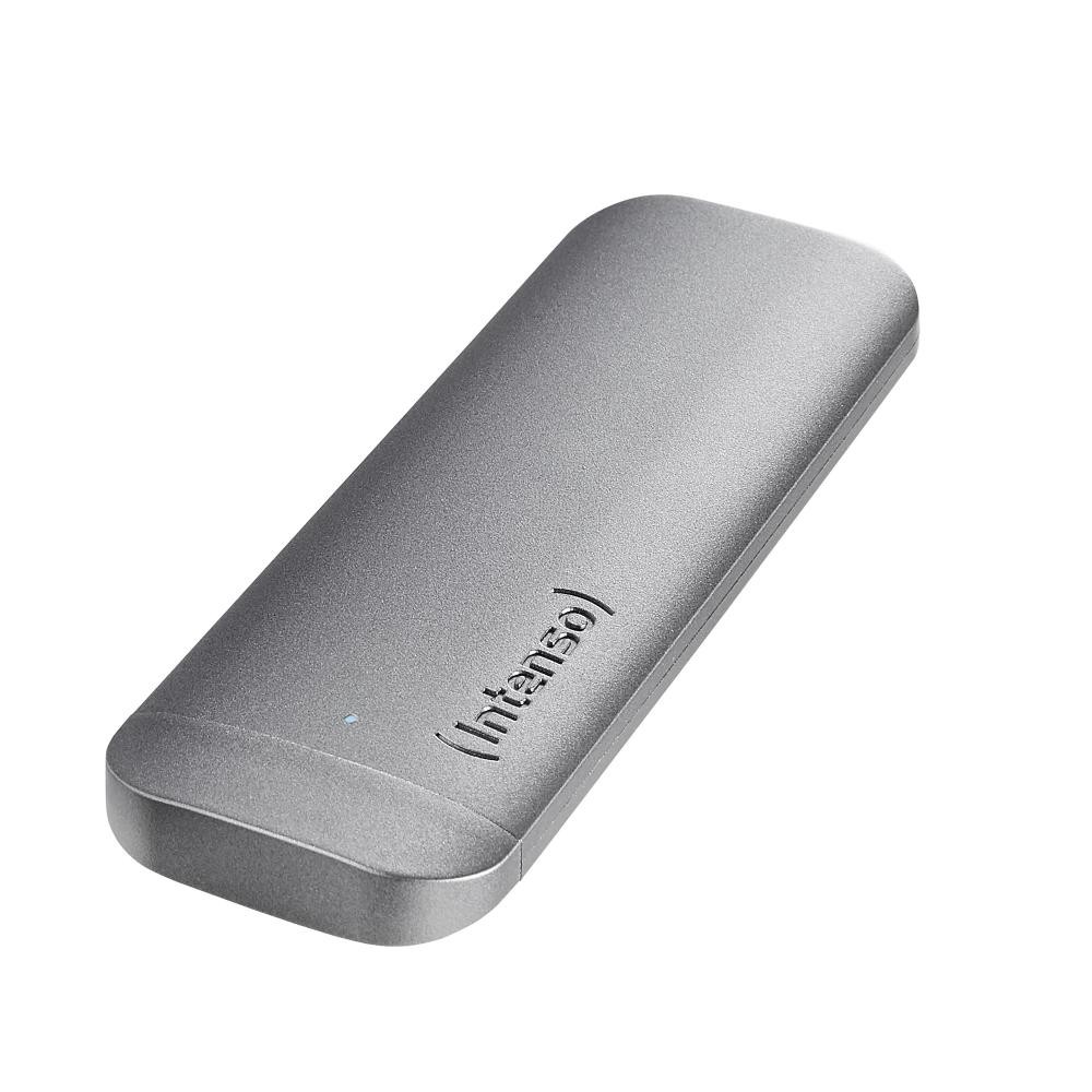 Intenso 120GB  Business Portable - 3824430