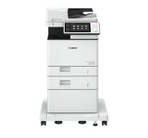 Canon imageRUNNER ADVANCE DX 527i Laser A5 1200 x 1200 DPI 52 ppm Wi-Fi cod. 3893C003AA