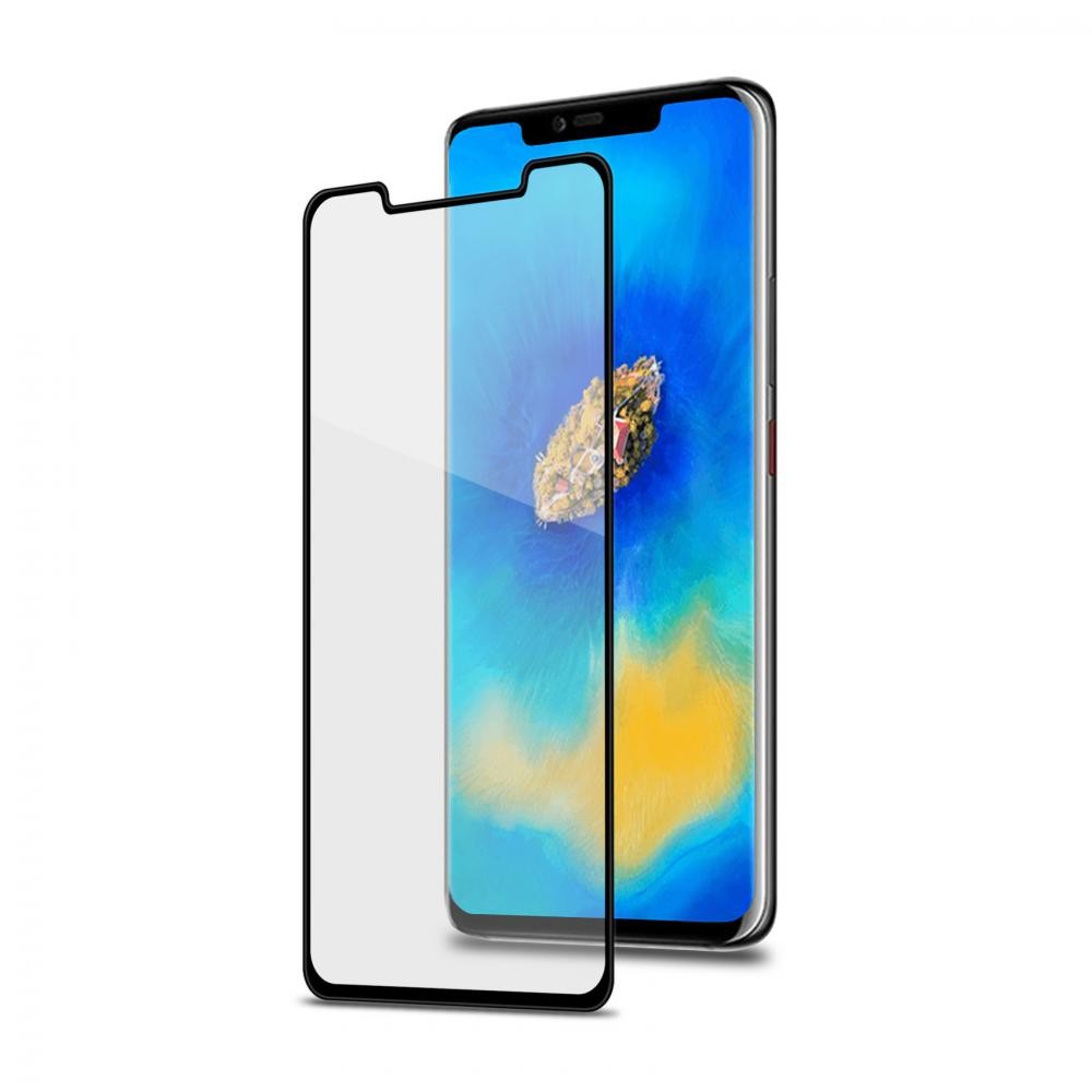 Celly 3D Glass Pellicola proteggischermo trasparente Huawei 1 pz cod. 3DGLASS794BK