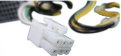 DELL 260 Watts, D9 Tower, E-Star, - 3YNRJ