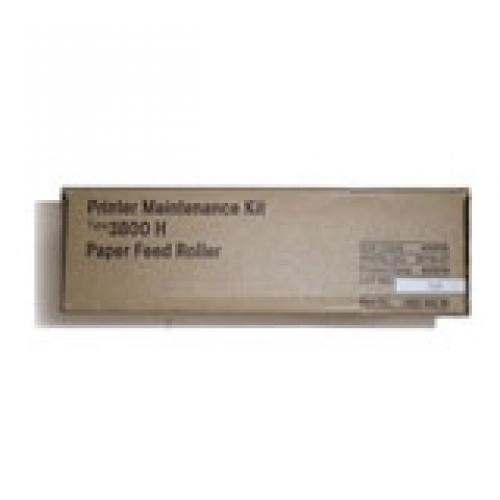Ricoh Type 3800 Paper Feed Roller cod. 400576
