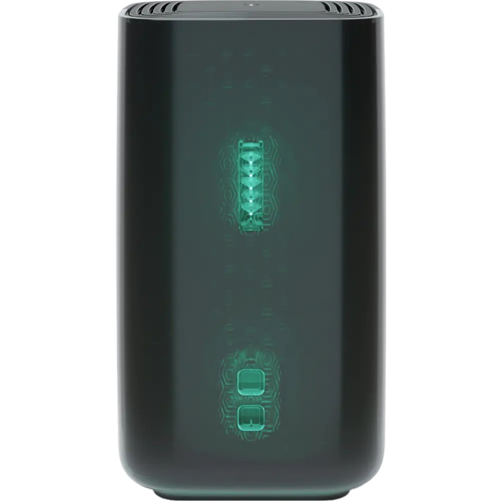 Telekom Speedport Pro Plus Gaming Edition router cablato Gigabit Ethernet Nero cod. 40823456