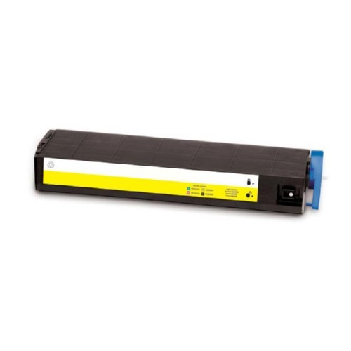 Xerox Xerox Xerox Phaser 1235 Yellow High Cap Toner cod. 006R90306 - 006R90306-OUT