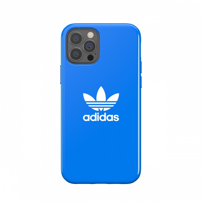 Adidas 42289 custodia per cellulare 15,5 cm (6.1") Cover Blu cod. 42289