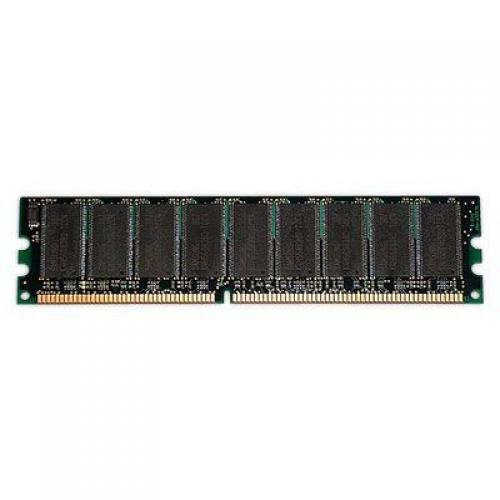 HP 512MB (1x512MB) Single Rank PC2-6400 (DDR2-800) Unbuffered Memory Kit - 450258-B21