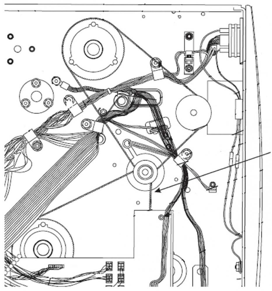 Zebra 45189-2 - 45189-2