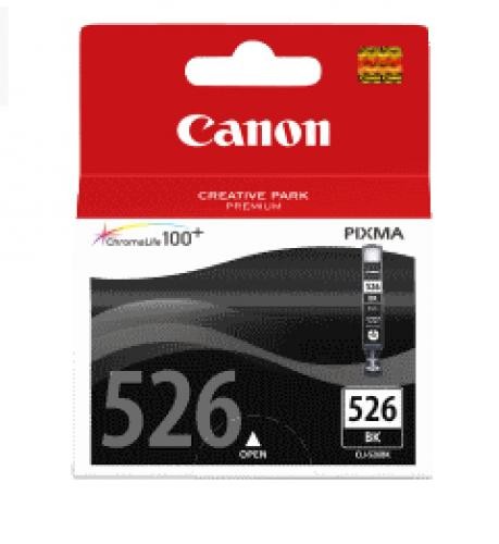 Canon CLI-526BK - 4540B001