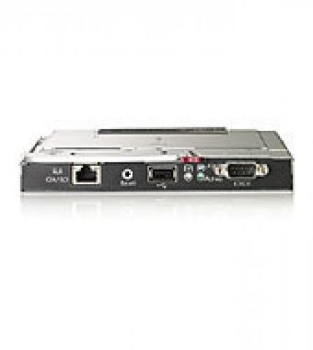 HP BLc7000 Onboard Administrator with KVM Option - 456204-B21