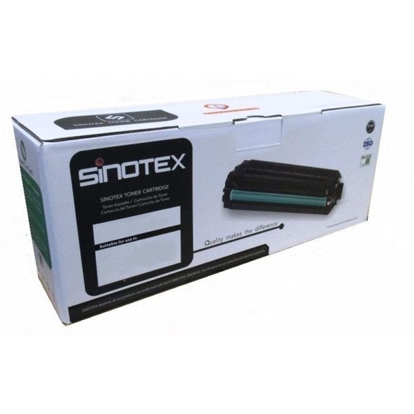 SINOTEX SINOTEX TONER PER OKI 46508710 C332/MC363  MAGENTA - 46508710__SIN