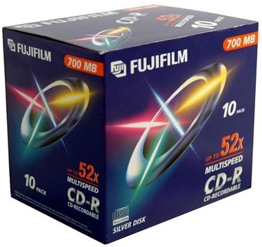 Fujifilm 47384 - 47384