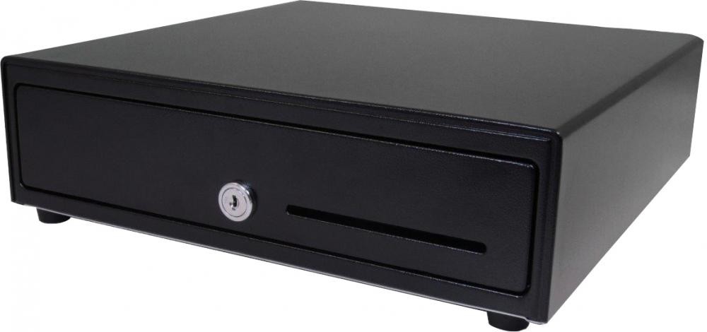 HP Engage One Prime Cash Drawer Cassetto di cassa manuale e automatico cod. 4VW59AA